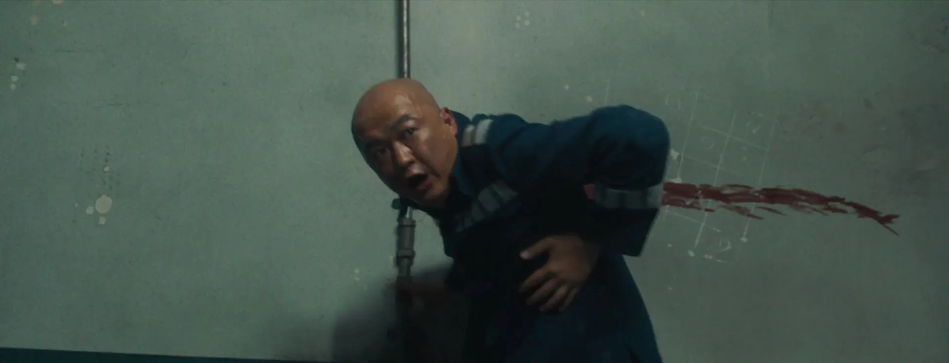 Screenshot 1 - Snake 5: Monster City 2026 Hindi - Chinese Dual Audio