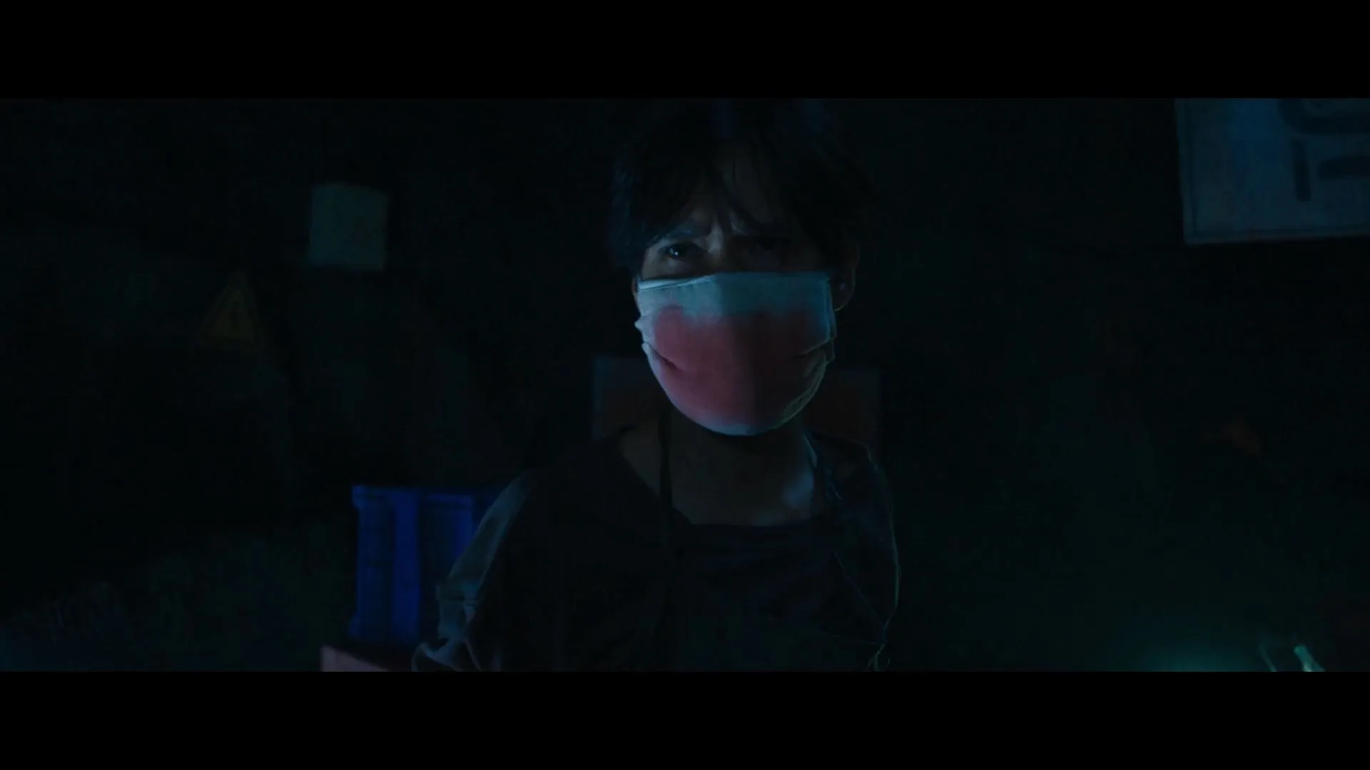 Screenshot 2 - Snake Woman 2025 Hindi Dual Audio