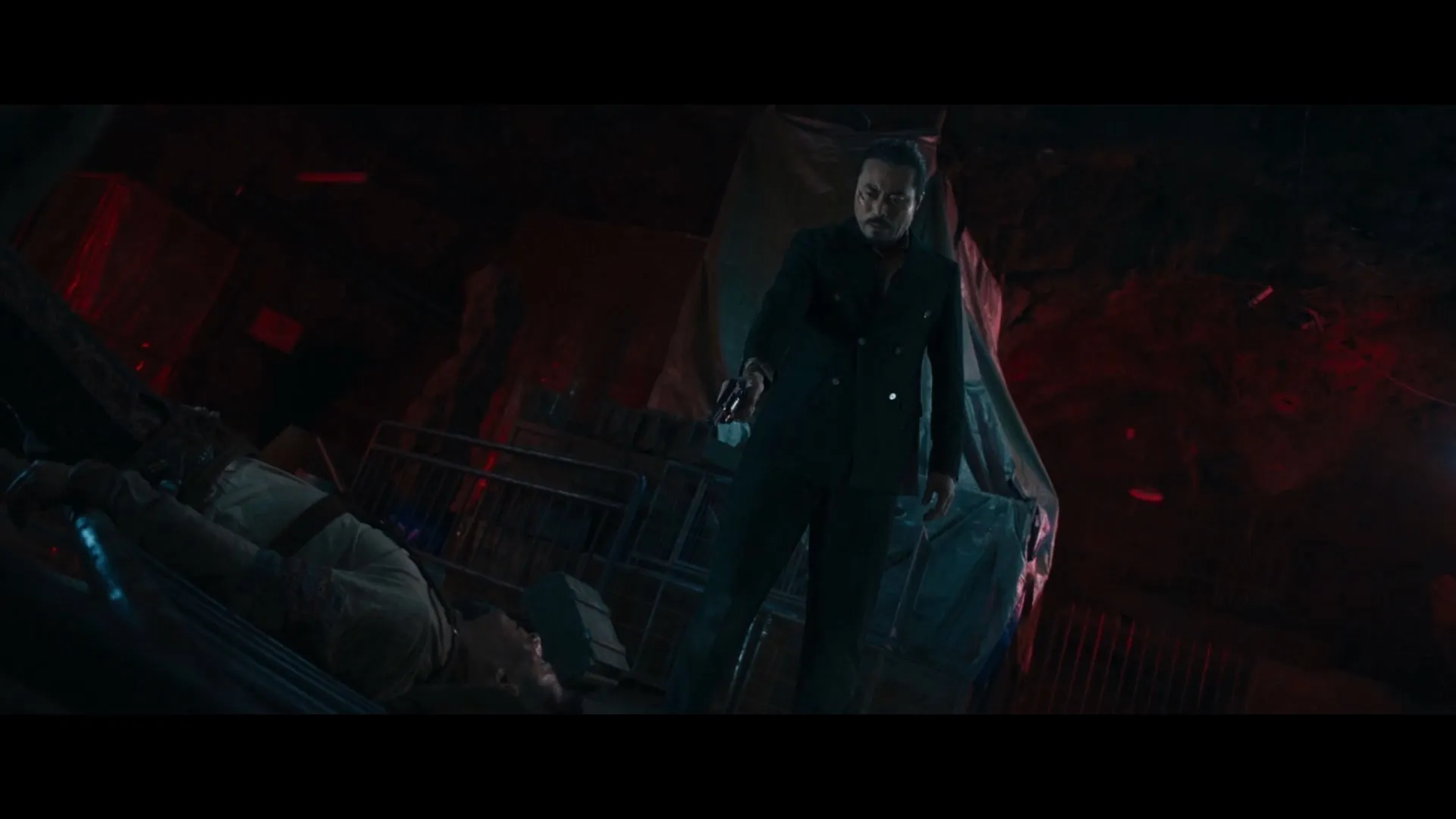 Screenshot 5 - Snake Woman 2025 Hindi Dual Audio