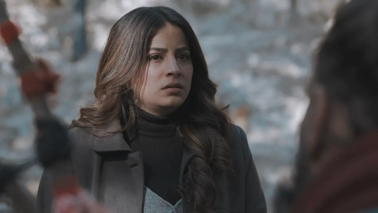 Snow Bride 2026 Season 1 Hindi Audio [ALL Episodes] screenshot 6