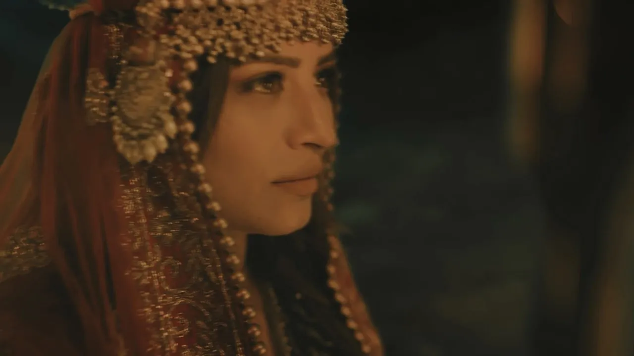 Snow Bride 2026 Season 1 Hindi Audio [ALL Episodes] screenshot 7