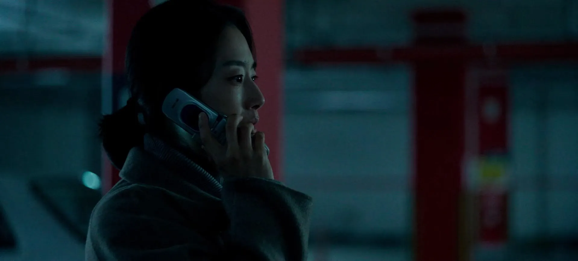 Screenshot 3 - Somebody 2025 Hindi - Korean Dual Audio