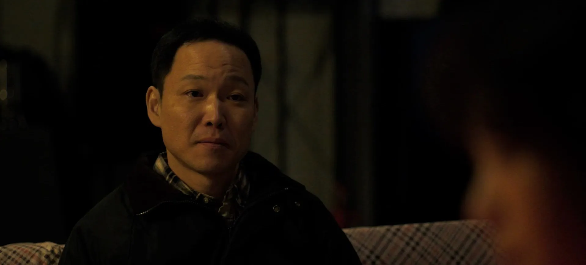 Screenshot 1 - Somebody 2025 Hindi - Korean Dual Audio