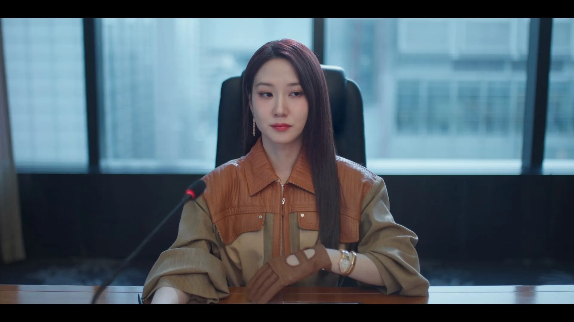 Screenshot 6 - Spooky in Love 2026 Season 1 Hindi Audio [EP 01 TO 12 ADDED]