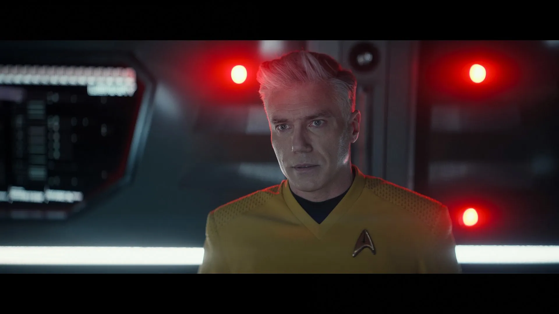 Screenshot 4 - Star Trek: Strange New Worlds 2026 Season 4 Hindi - English Audio [EP - 10 ADDED]