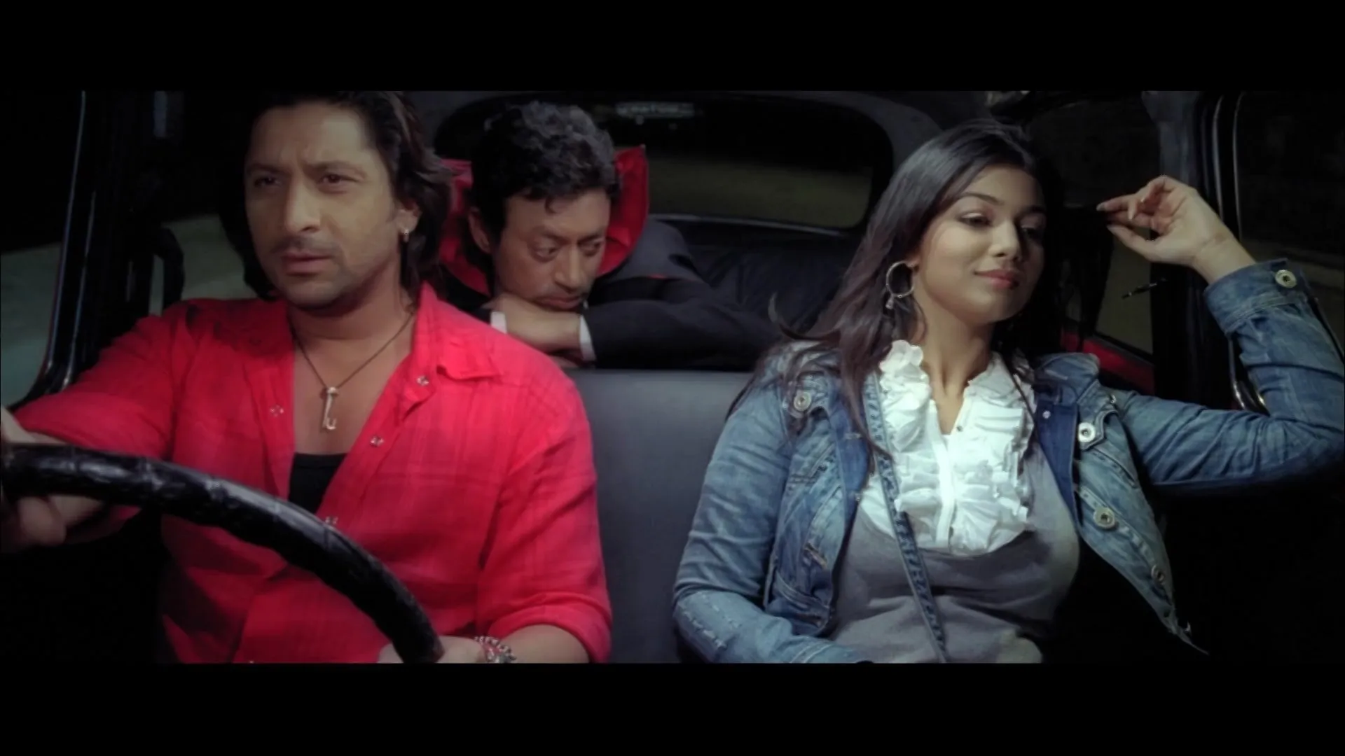 Screenshot 4 - Sunday 2008 Hindi Dual Audio