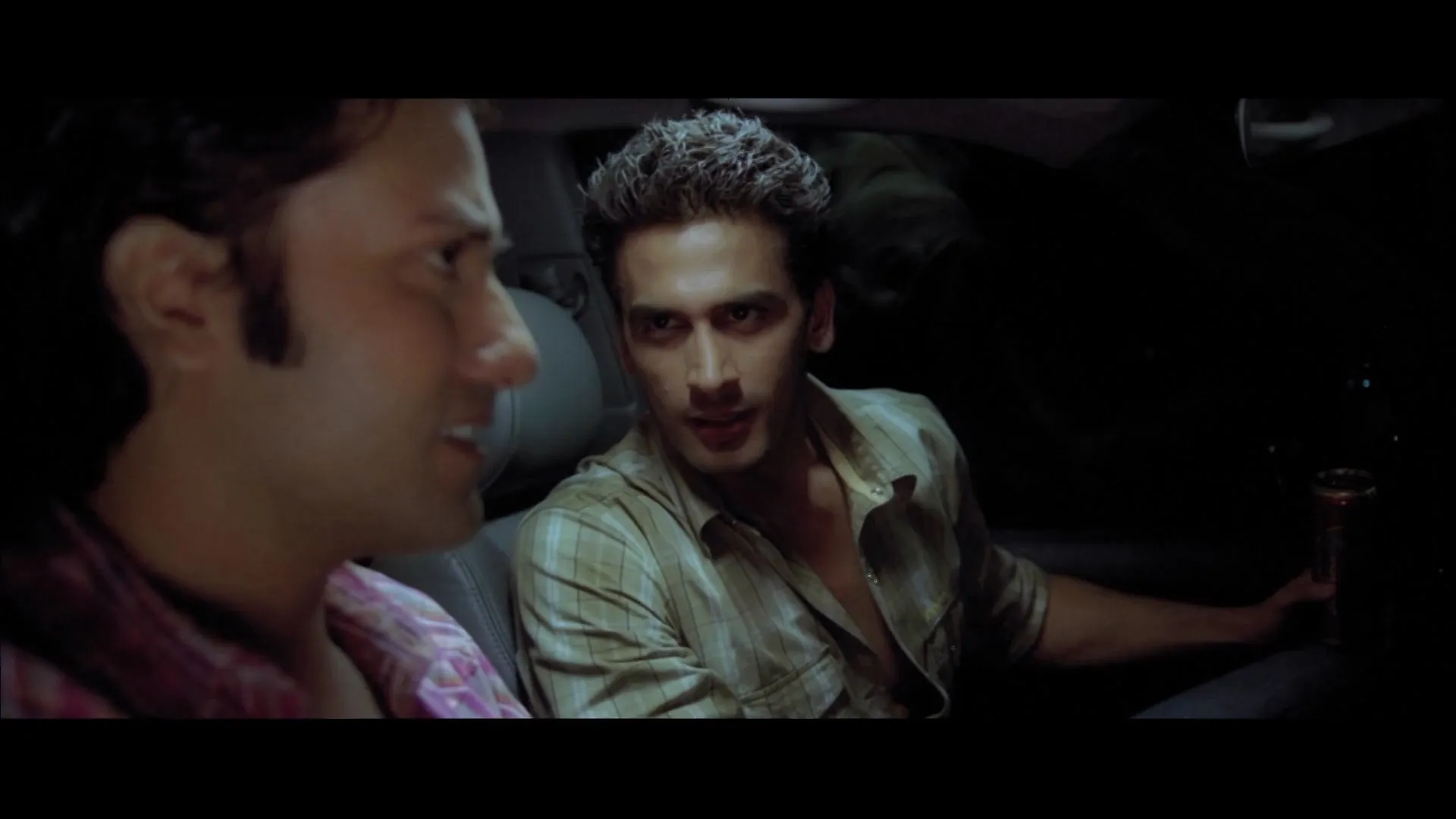Screenshot 5 - Sunday 2008 Hindi Dual Audio