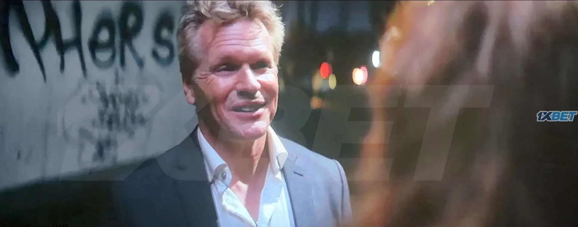 Screenshot 1 - Sunset Strip Killers 2026 English Dual Audio