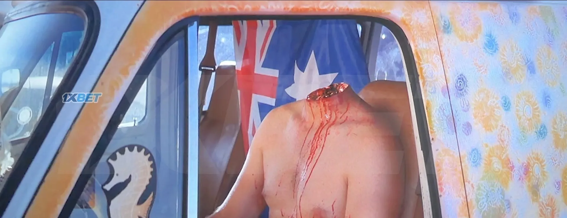 Screenshot 5 - Sunset Strip Killers 2026 English Dual Audio