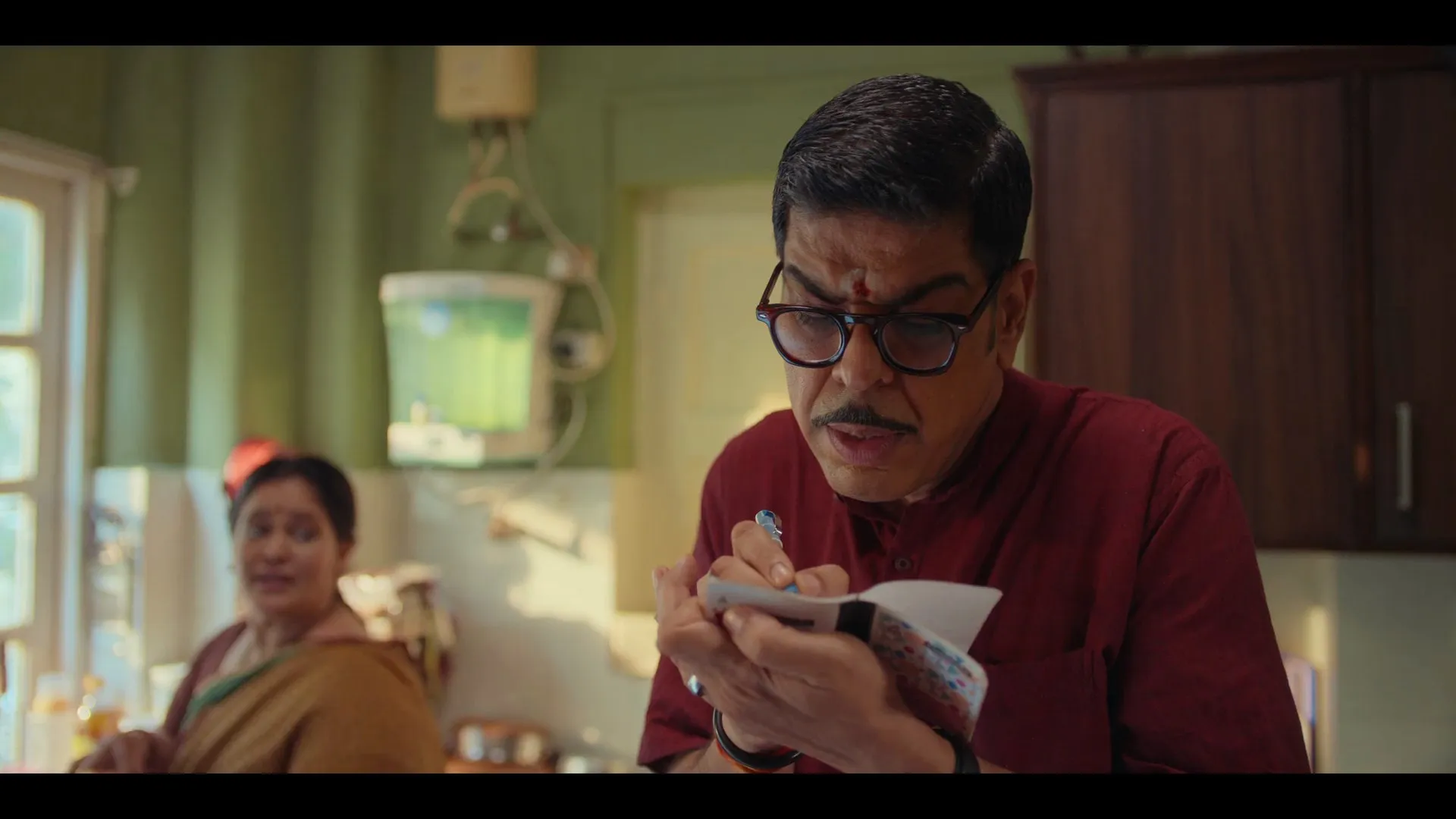 Screenshot 2 - Super Subbu 2026 Season 1 Hindi - Telugu Audio [ALL EPISODES]
