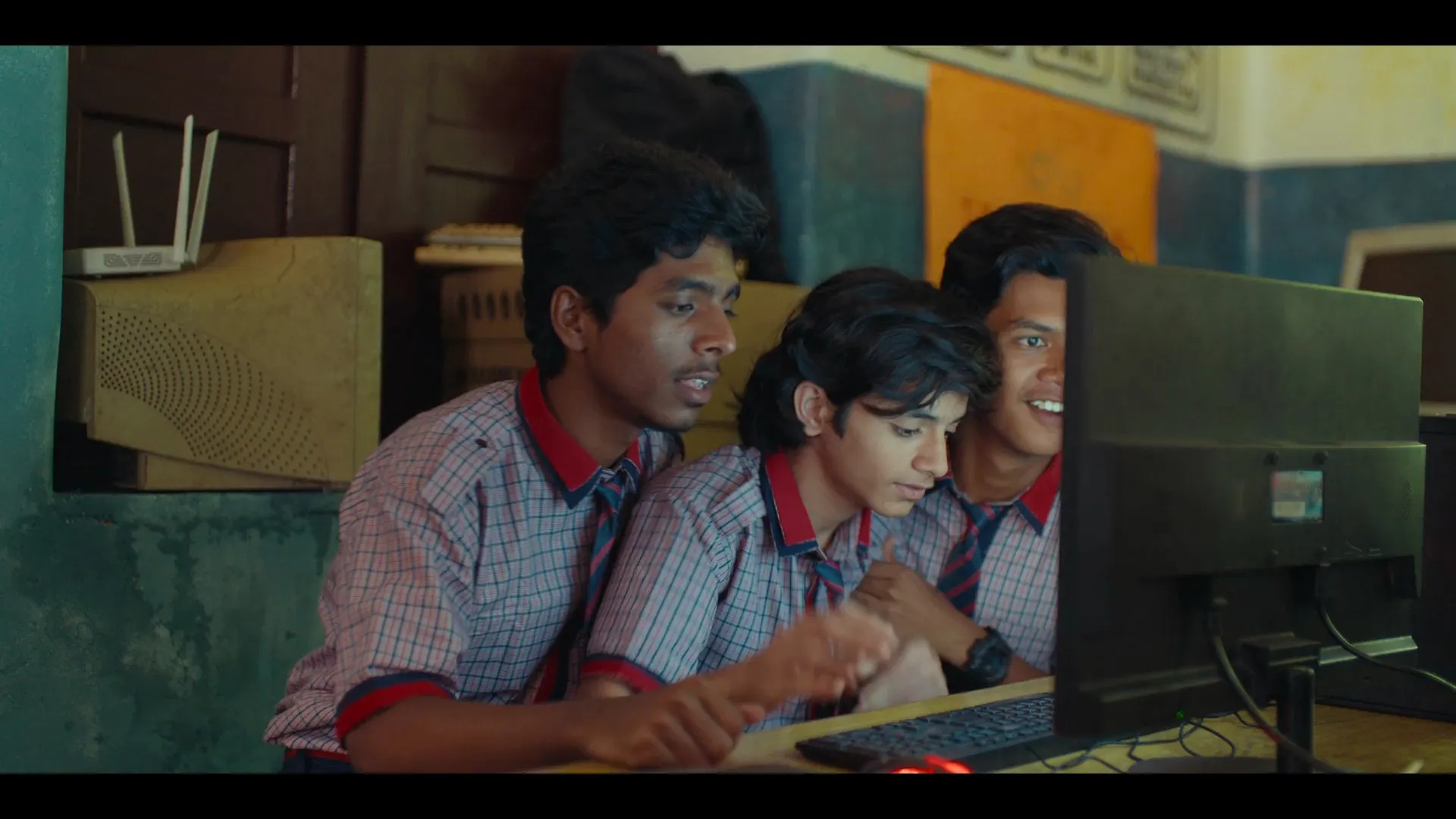 Screenshot 4 - Super Subbu 2026 Season 1 Hindi - Telugu Audio [ALL EPISODES]