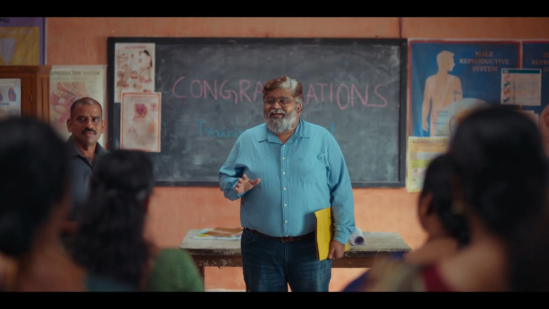 Screenshot 5 - Super Subbu 2026 Season 1 Hindi - Telugu Audio [ALL EPISODES]