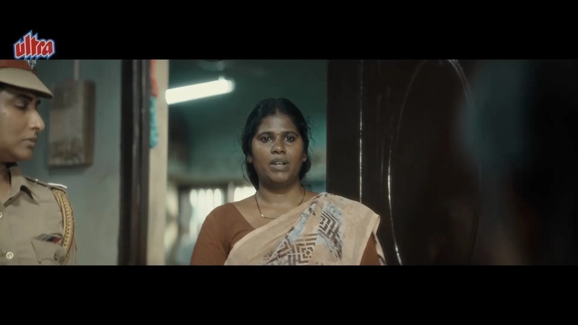 Screenshot 2 - Surrender 2025 Hindi Dual Audio