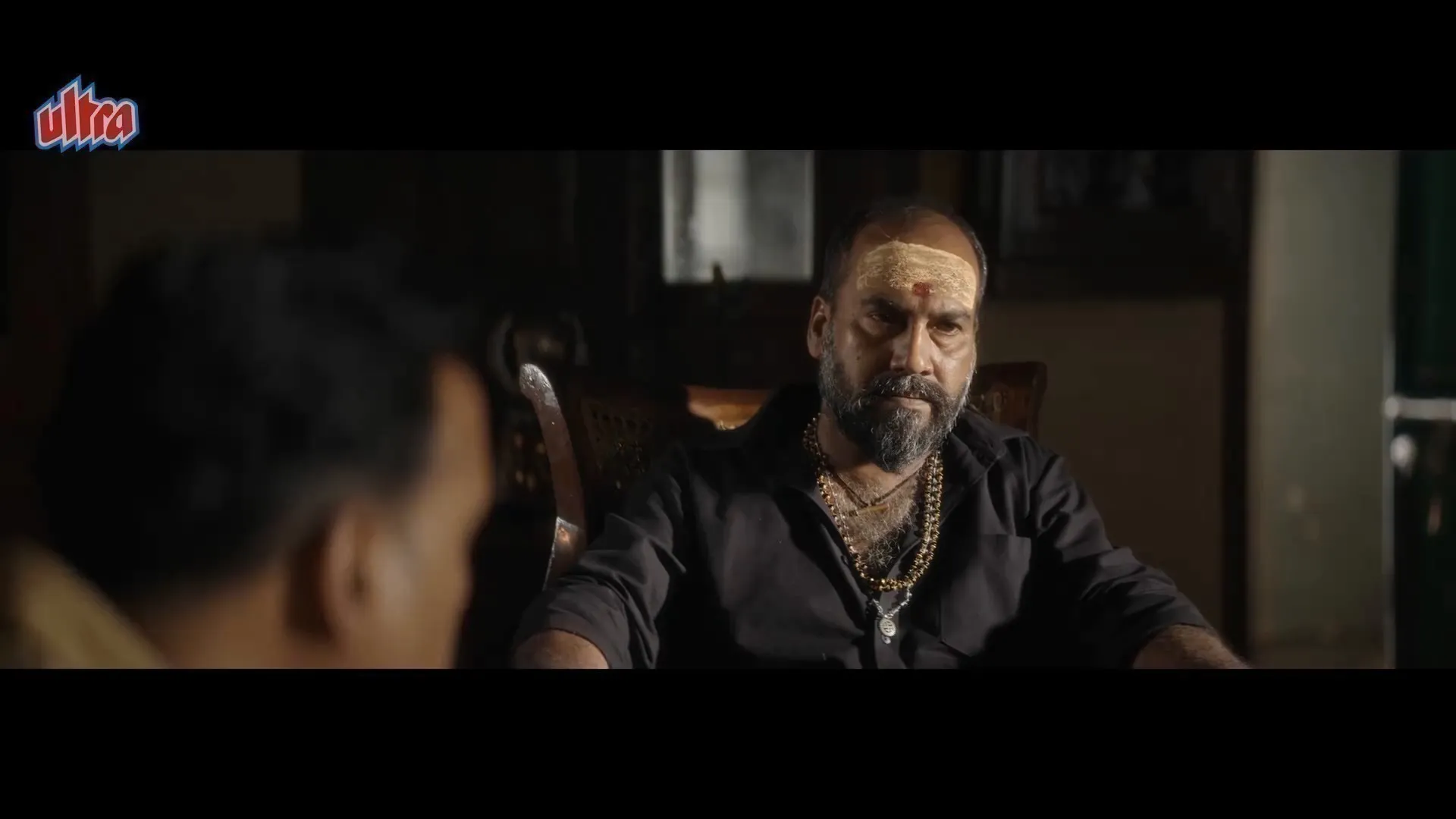 Screenshot 3 - Surrender 2025 Hindi Dual Audio