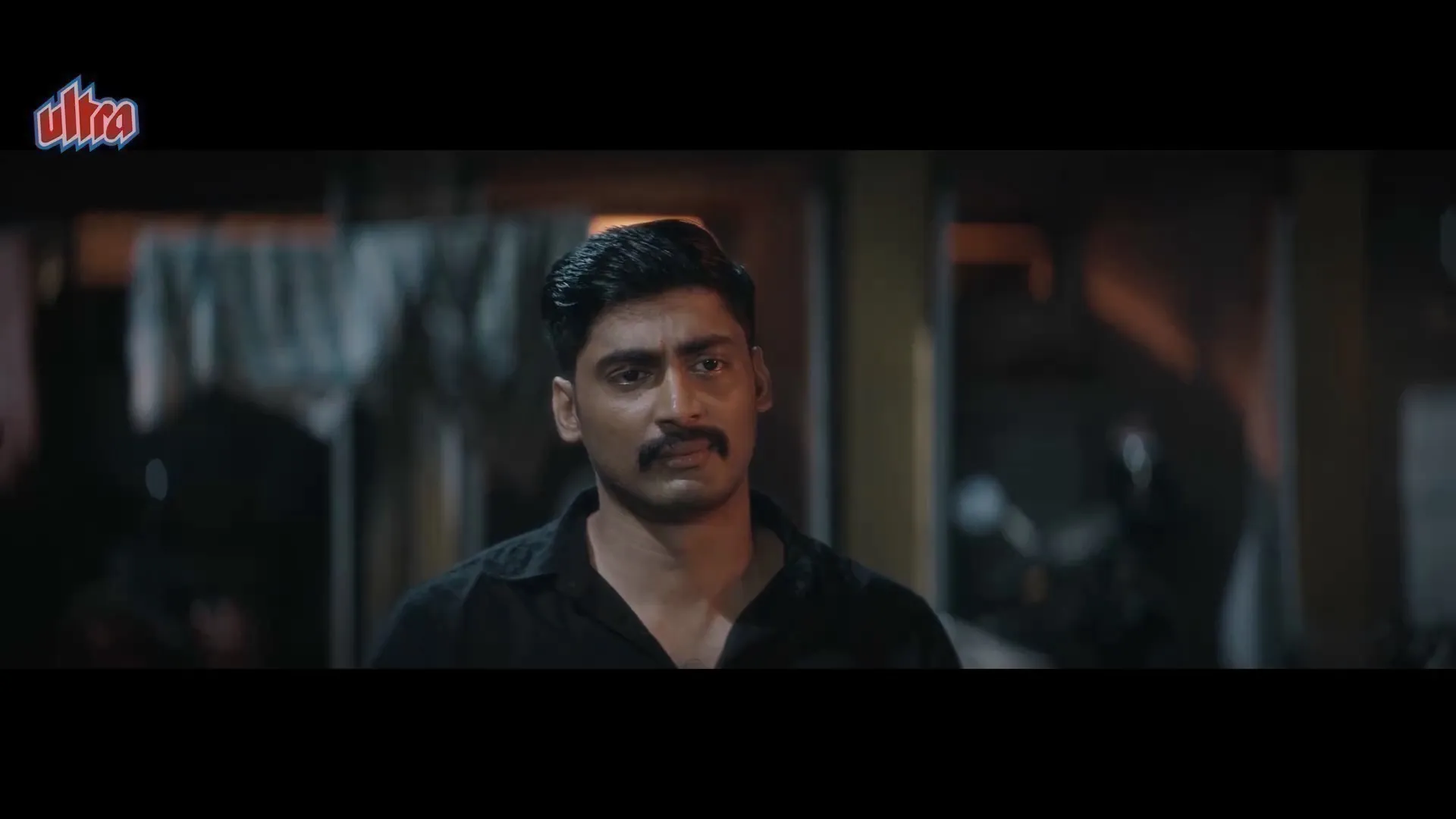 Screenshot 4 - Surrender 2025 Hindi Dual Audio