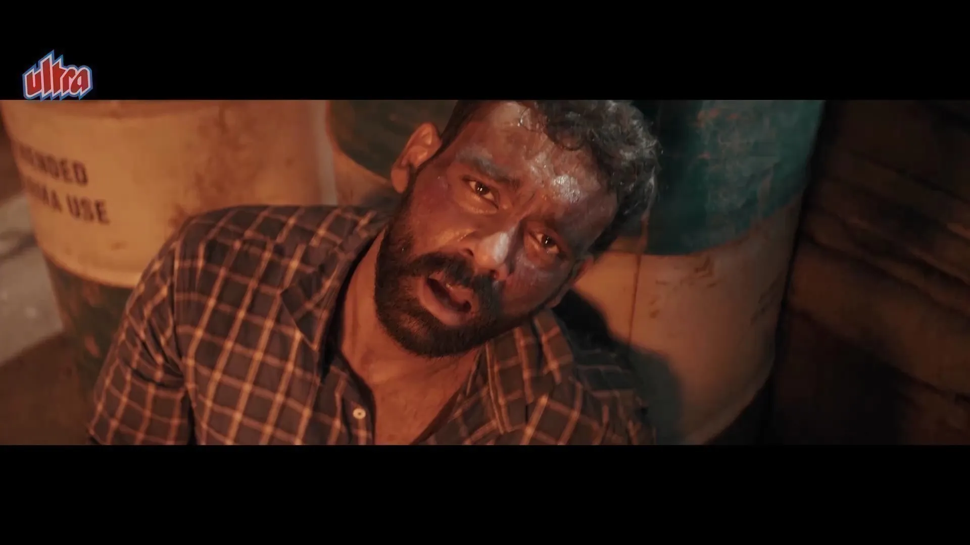 Screenshot 5 - Surrender 2025 Hindi Dual Audio