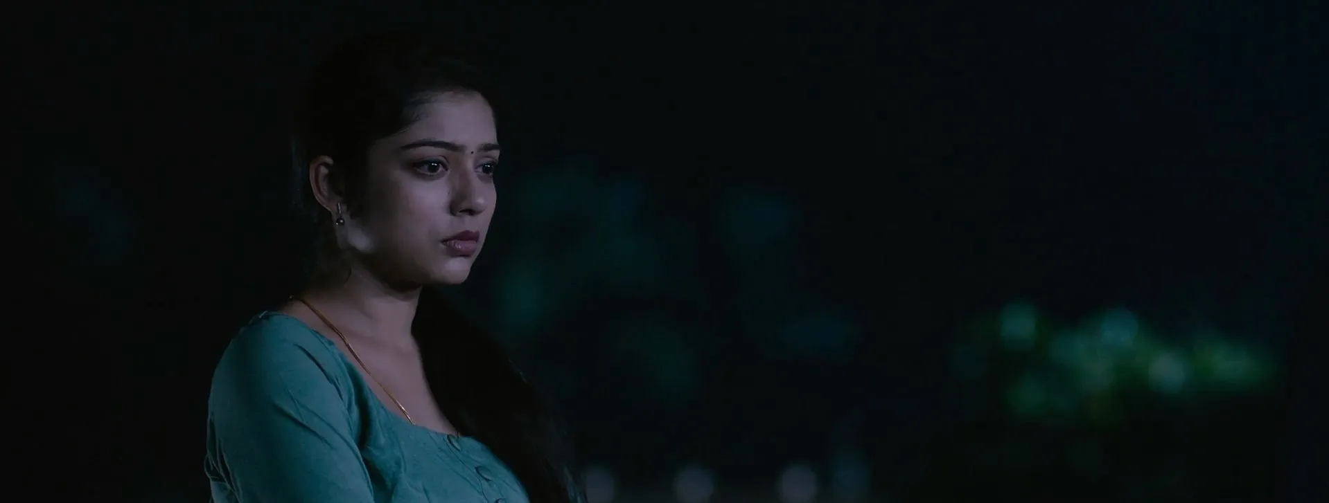 Screenshot 5 - Swathi Muthyam 2022 Hindi - Telugu Audio