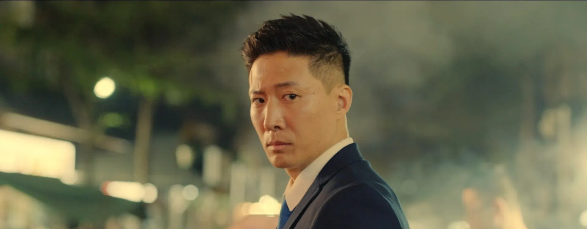 Screenshot 2 - Sweet Bodyguard 2022 Hindi - Chinese Audio