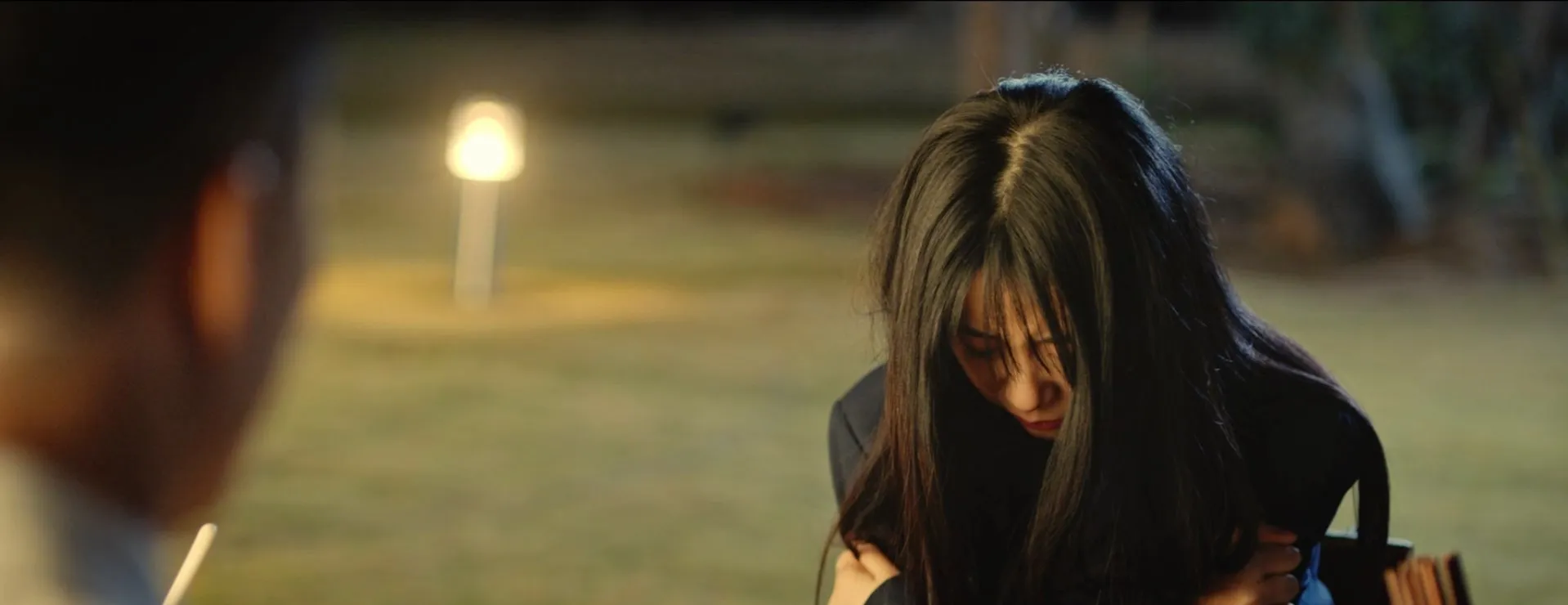 Screenshot 3 - Sweet Bodyguard 2022 Hindi - Chinese Audio