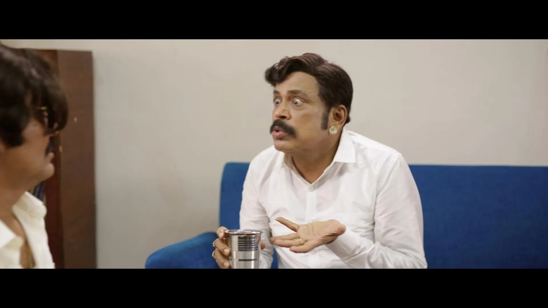 Screenshot 1 - TN 2026 2026 Hindi - Tamil Dual Audio