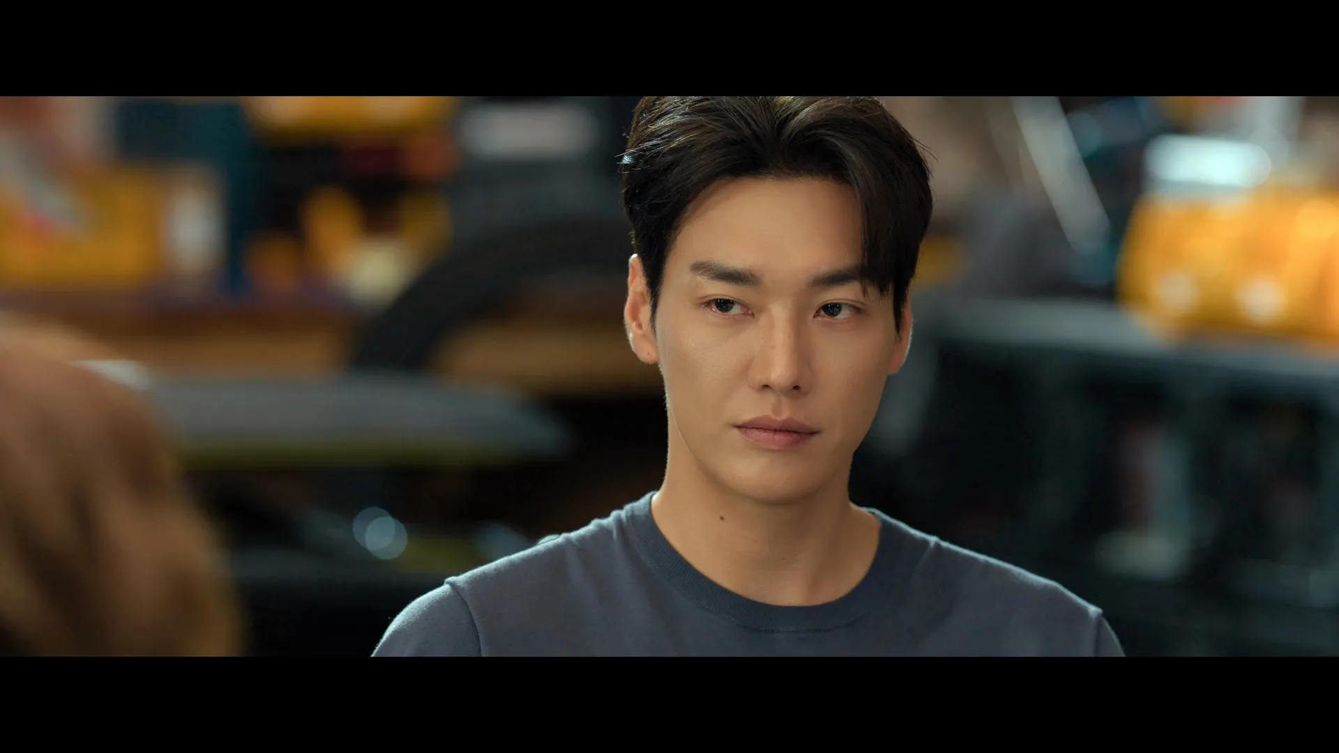 Take Charge of My Heart 2026 Season 1 Hindi – Korean Audio [ALL Episodes] screenshot 2