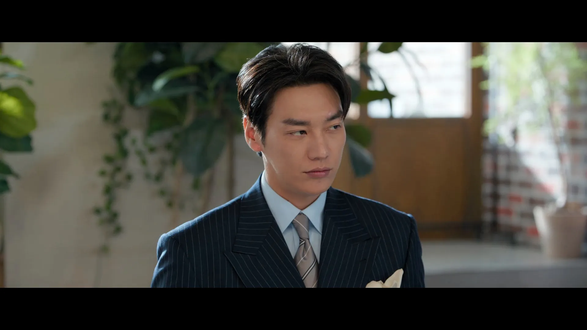 Take Charge of My Heart 2026 Season 1 Hindi – Korean Audio [ALL Episodes] screenshot 3