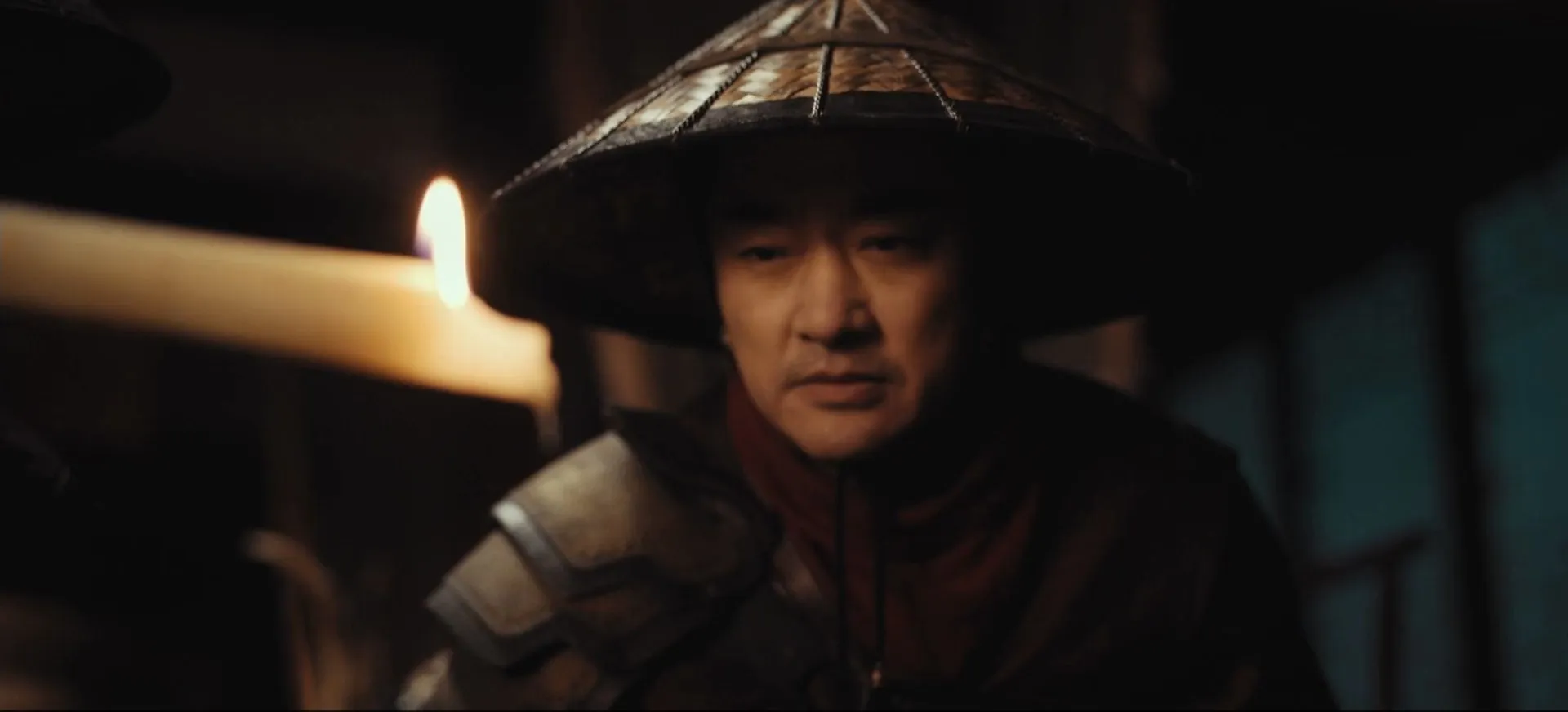 Screenshot 3 - Tales of the Blood Moon 2024 Hindi - Chinese Dual Audio
