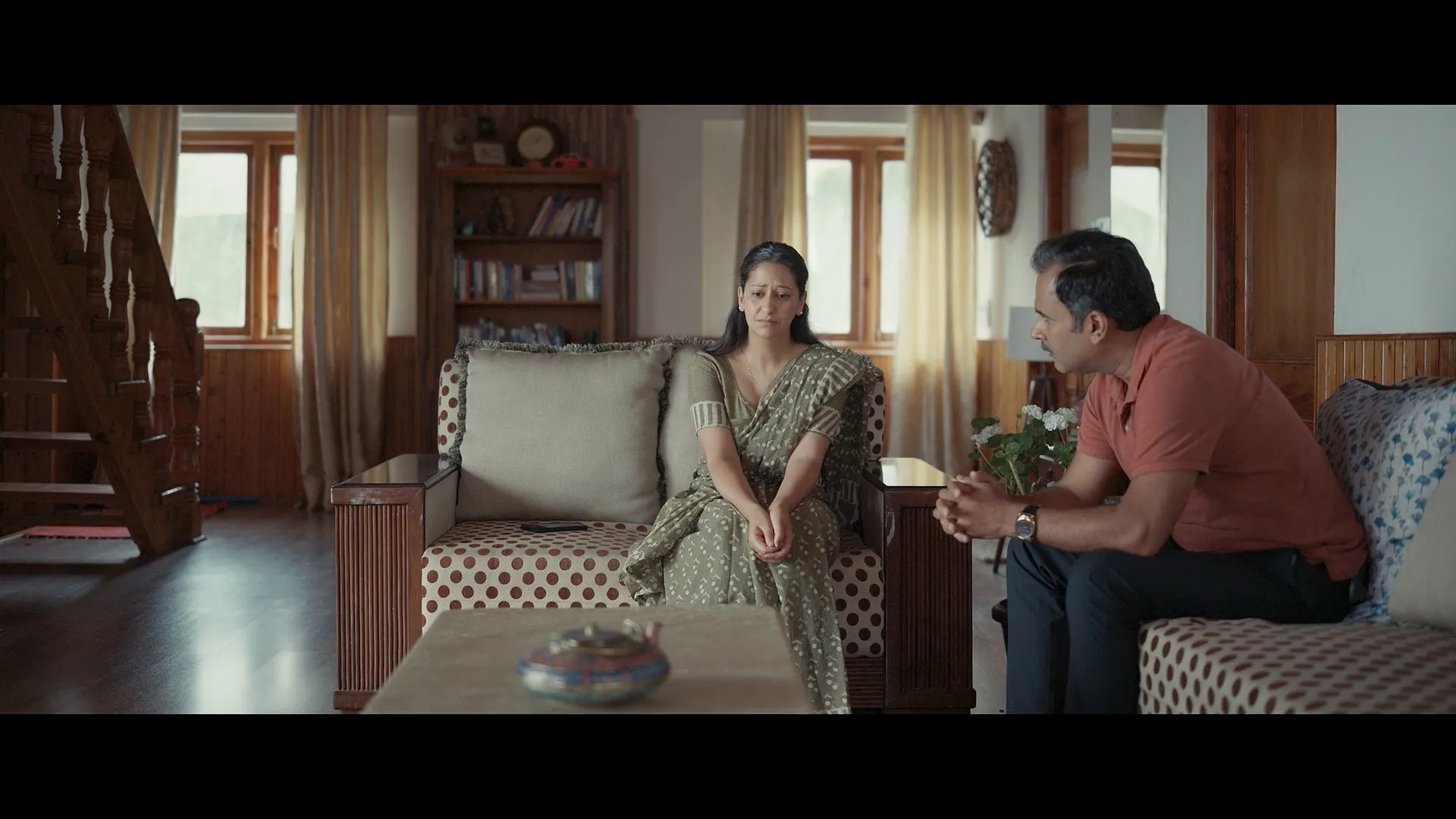 Screenshot 2 - Tara And Akash: Love Beyond Realms 2026 Hindi Dual Audio