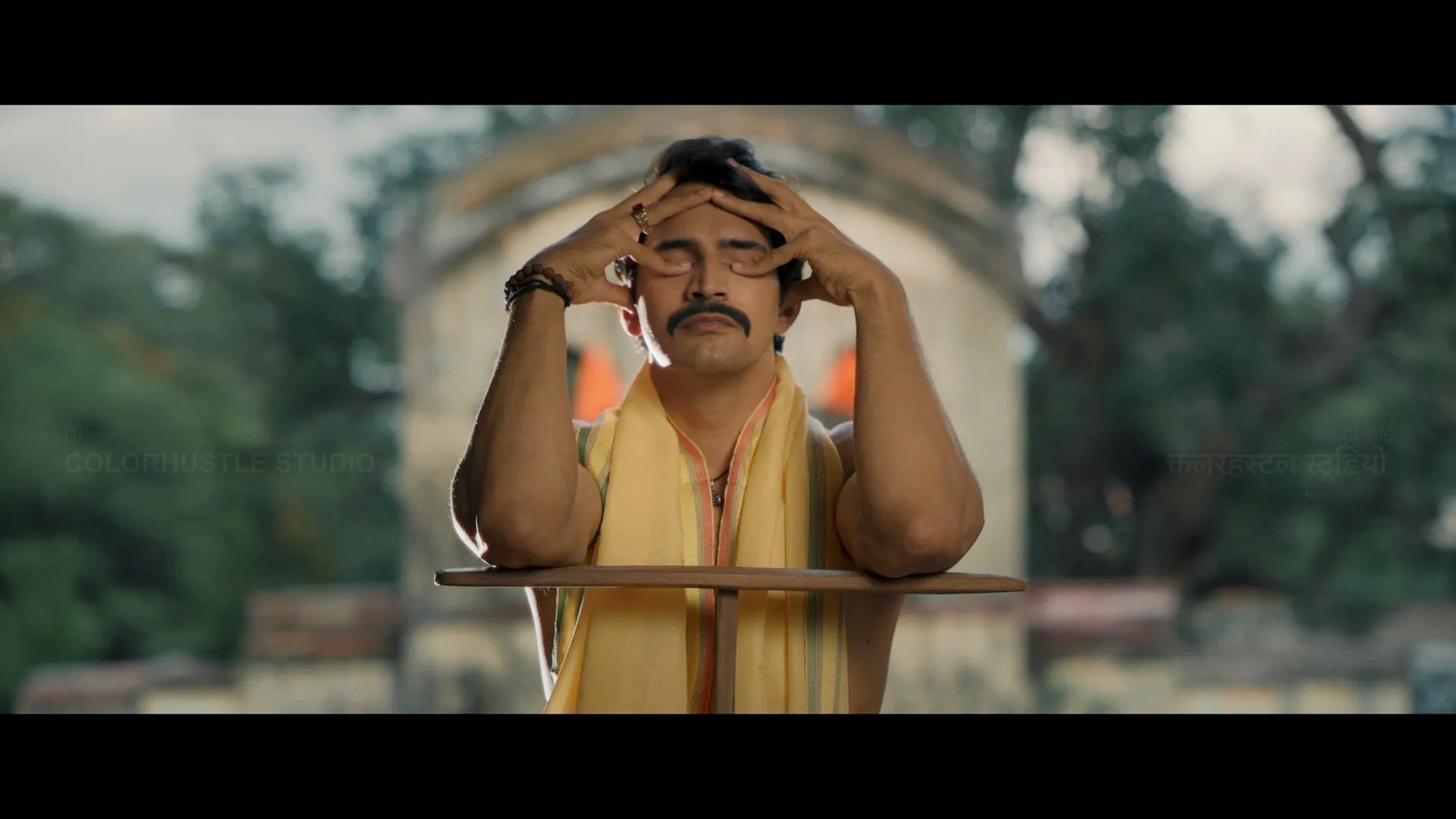 Screenshot 1 - Tavvai 2026 Hindi Audio