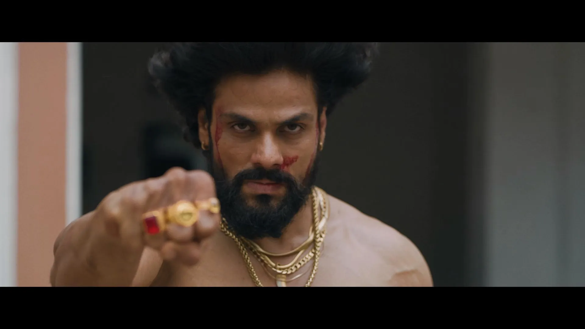 Screenshot 3 - Tavvai 2026 Hindi Audio