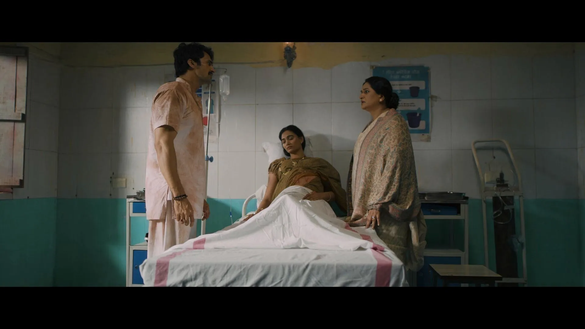 Screenshot 4 - Tavvai 2026 Hindi Audio