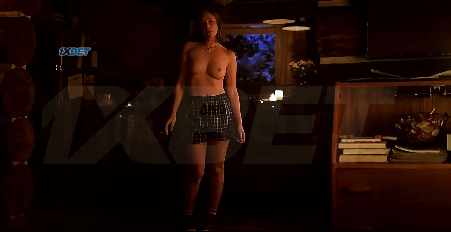 Screenshot 5 - Teenage Sex and Death at Camp Miasma 2026 English Audio
