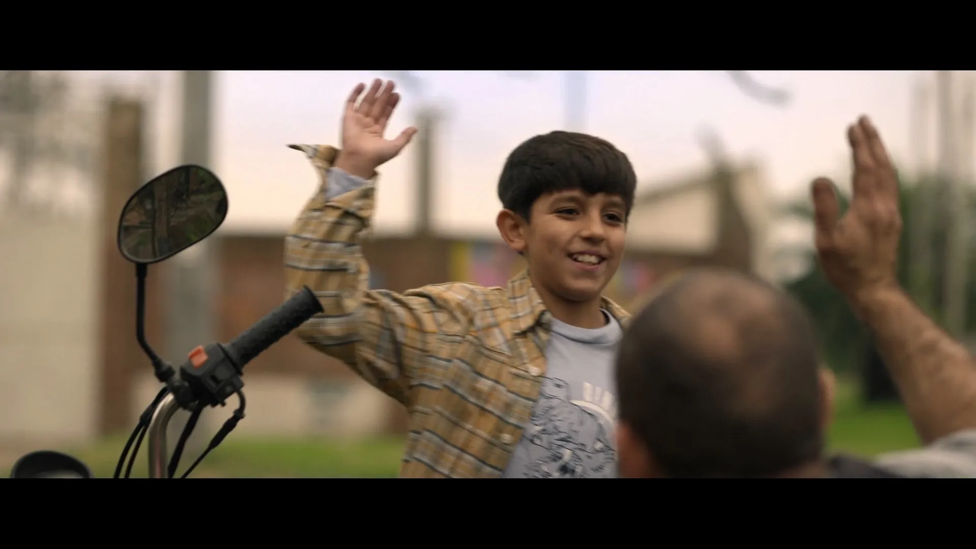 Screenshot 1 - The Heart Knows 2025 Hindi Audio