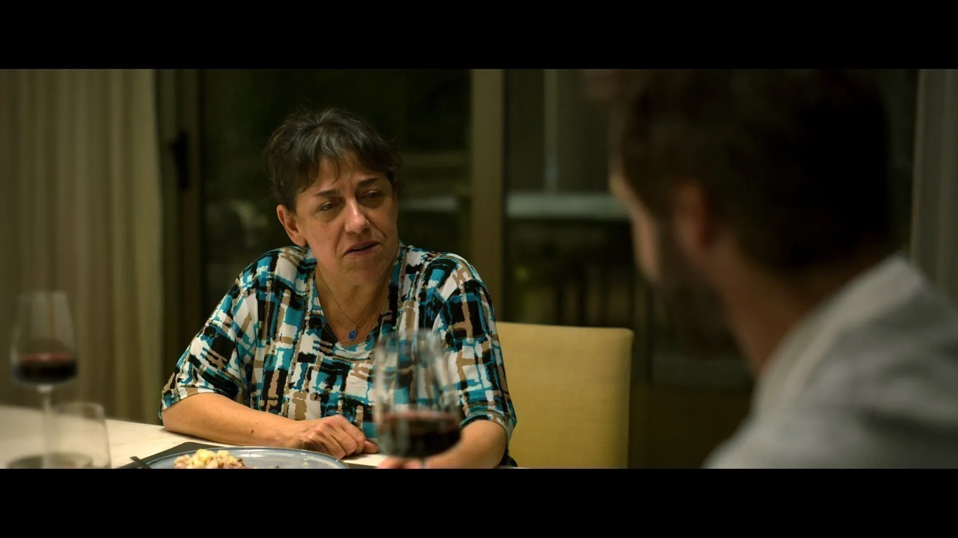 Screenshot 2 - The Heart Knows 2025 Hindi Audio