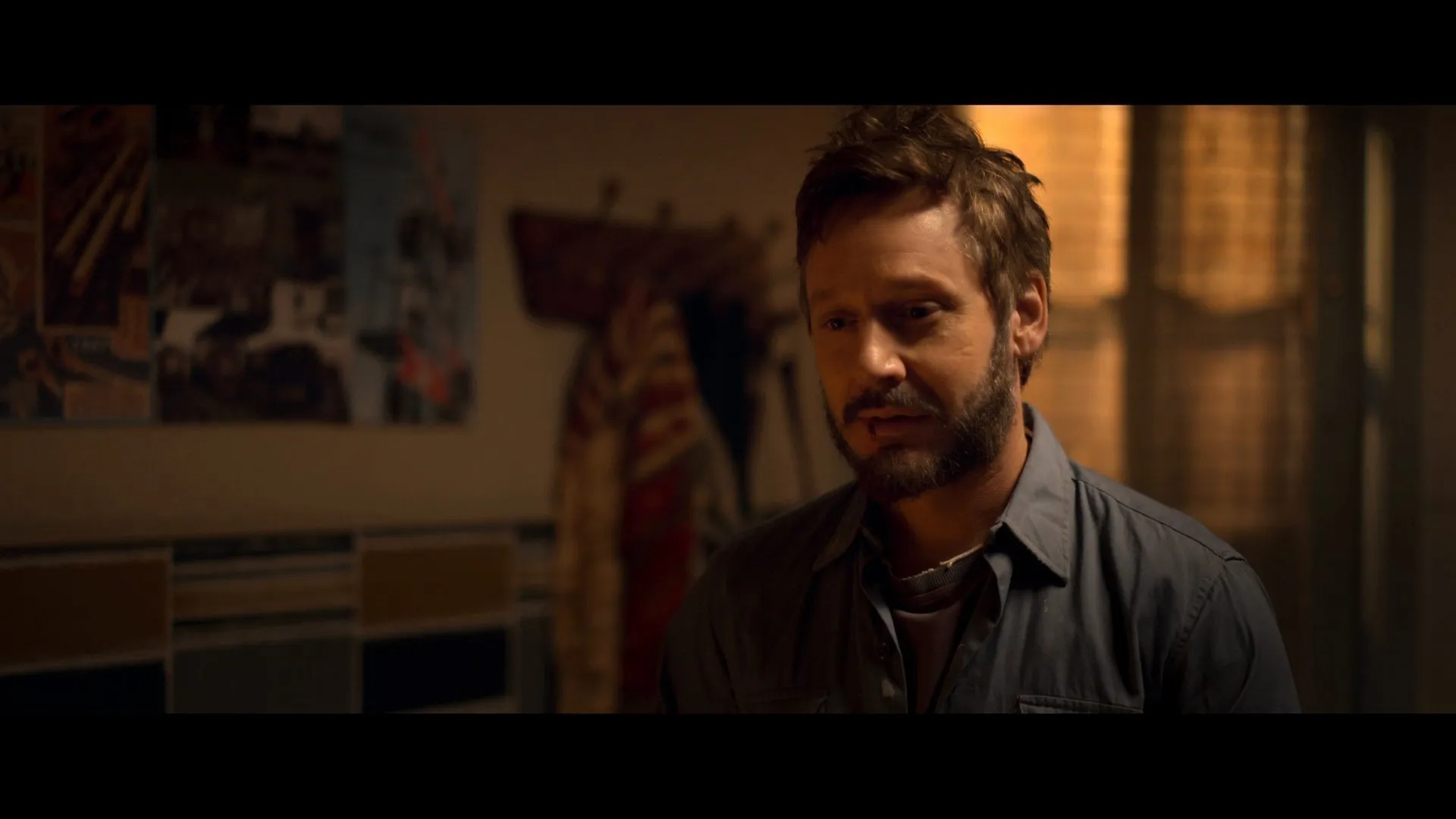 Screenshot 5 - The Heart Knows 2025 Hindi Audio
