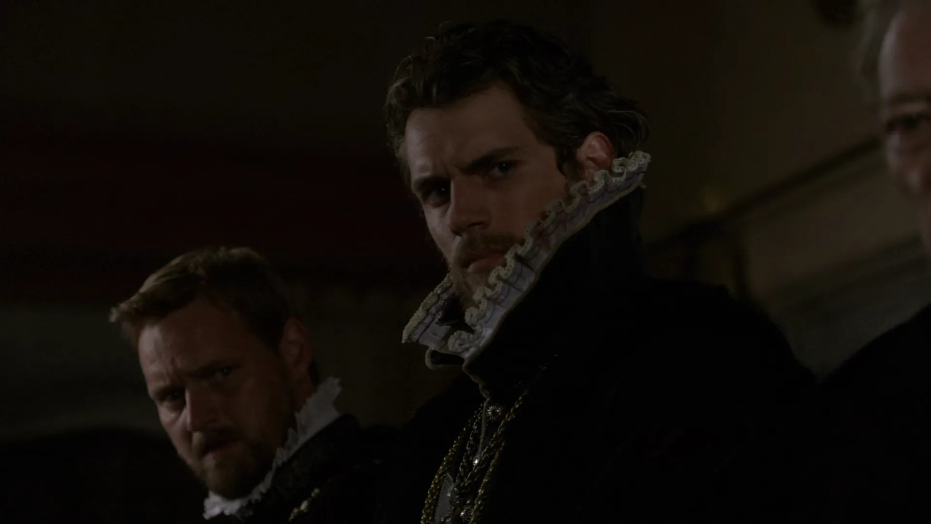 Screenshot 1 - The Tudors 2026 Season 4 Hindi - English Audio [ALL EPISODES]