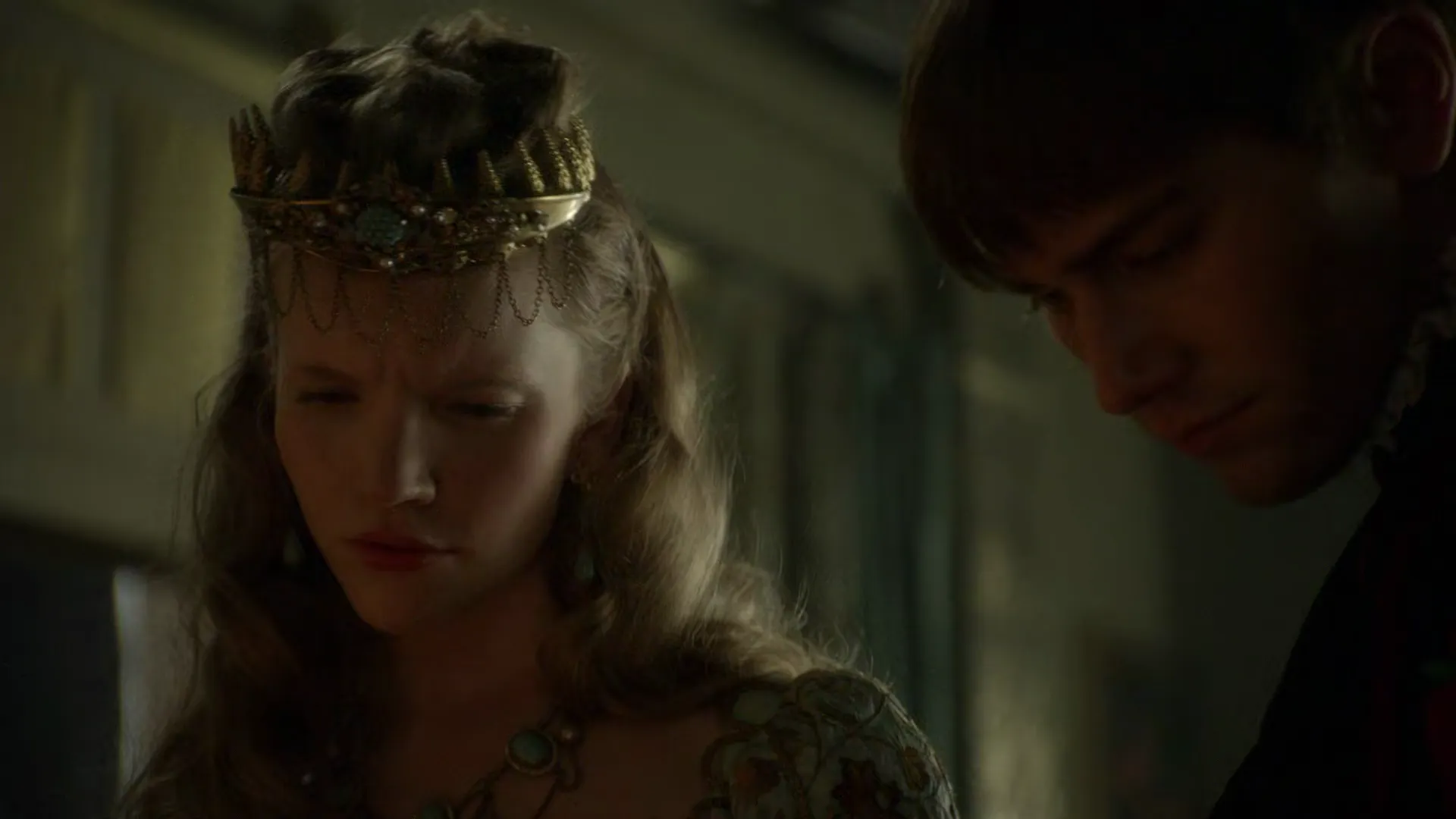 Screenshot 2 - The Tudors 2026 Season 4 Hindi - English Audio [ALL EPISODES]