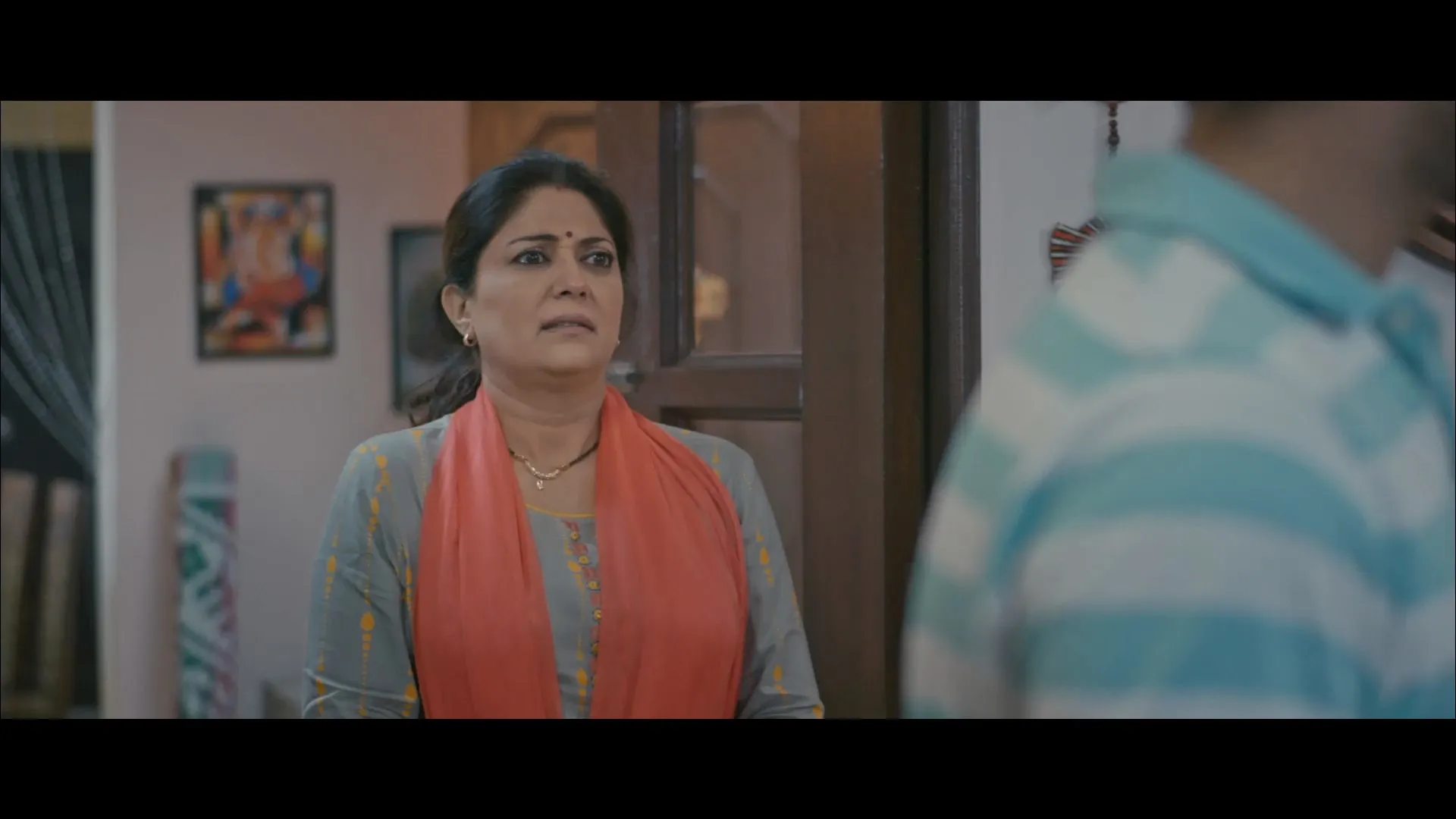 Screenshot 2 - The Aam Aadmi Family 2019 Season 3 Hindi Audio [ALL EPISODES]