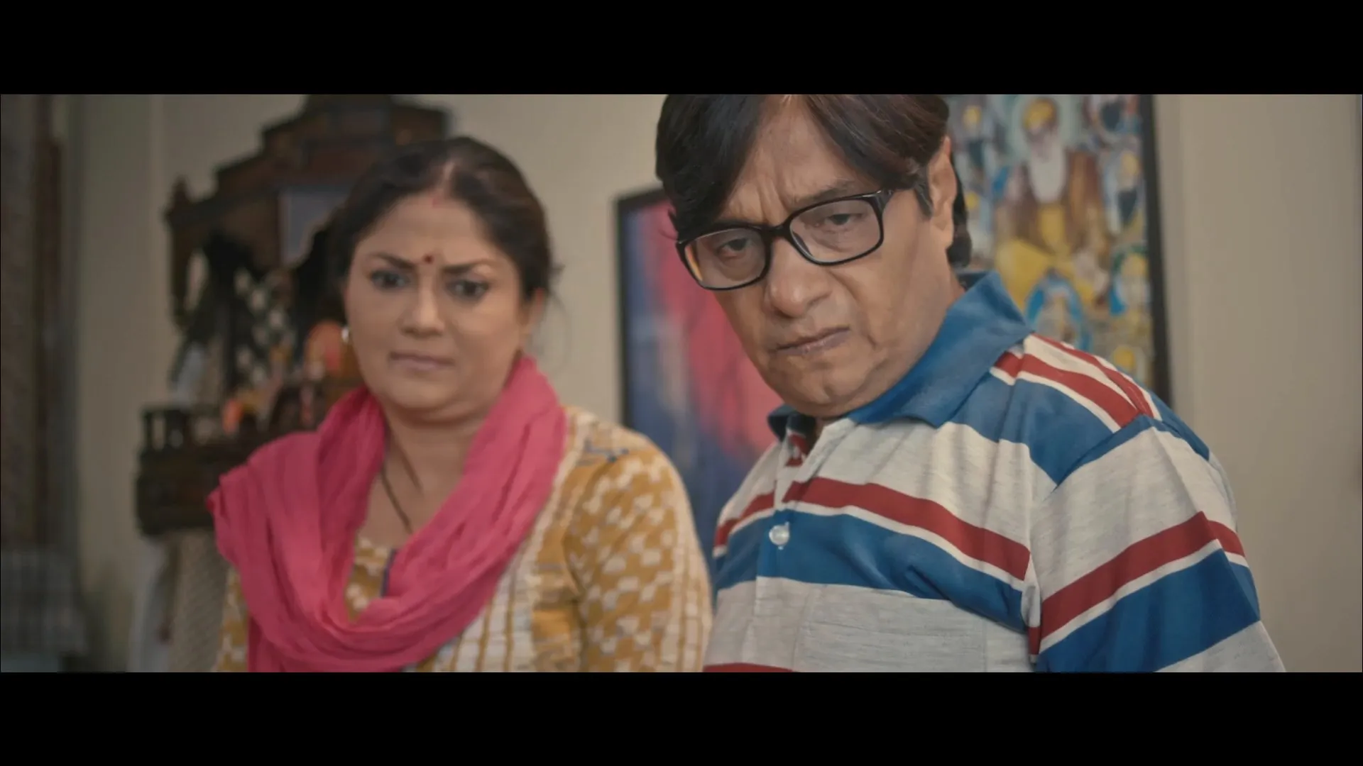 Screenshot 4 - The Aam Aadmi Family 2019 Season 3 Hindi Audio [ALL EPISODES]