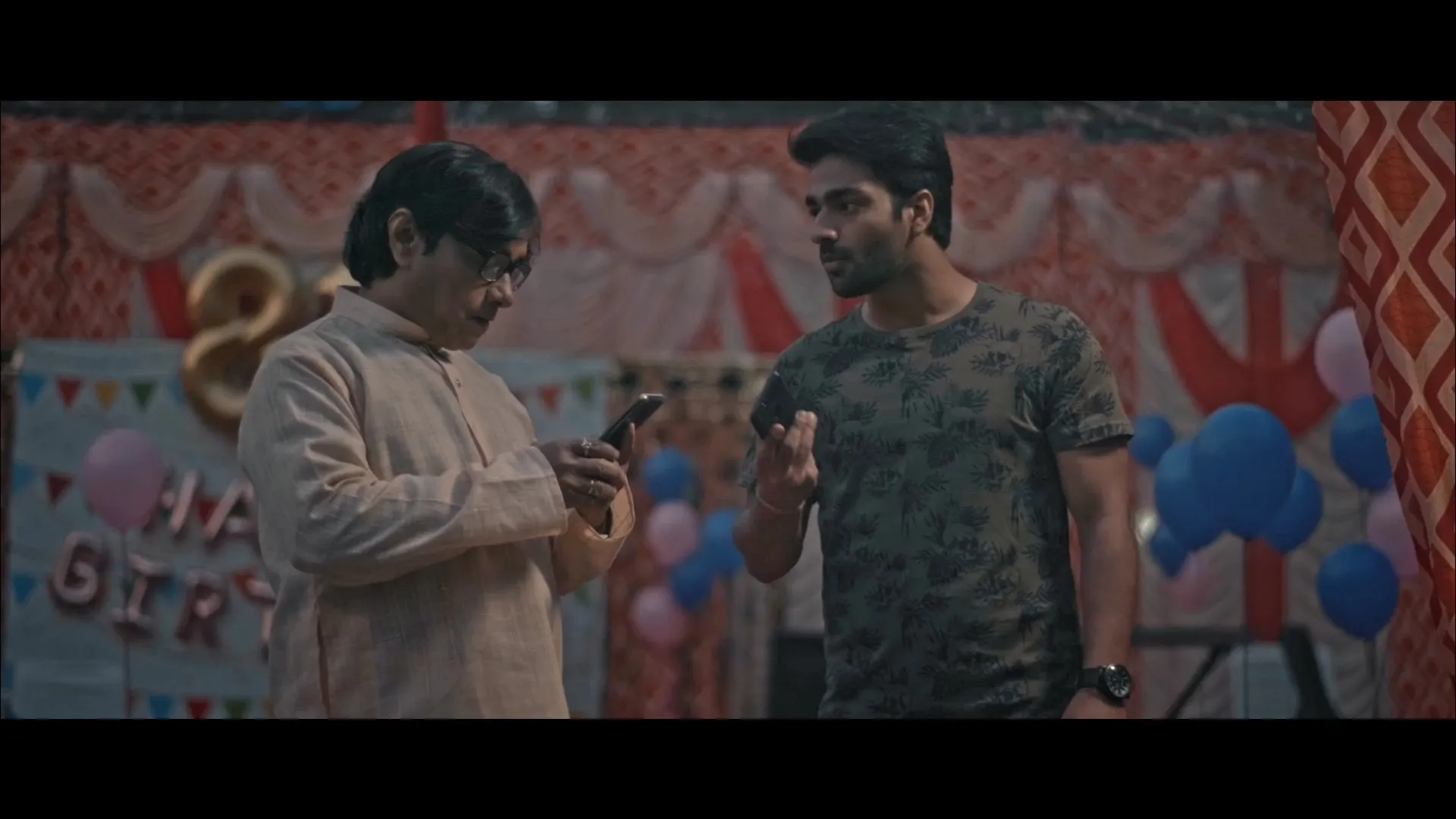Screenshot 5 - The Aam Aadmi Family 2019 Season 3 Hindi Audio [ALL EPISODES]