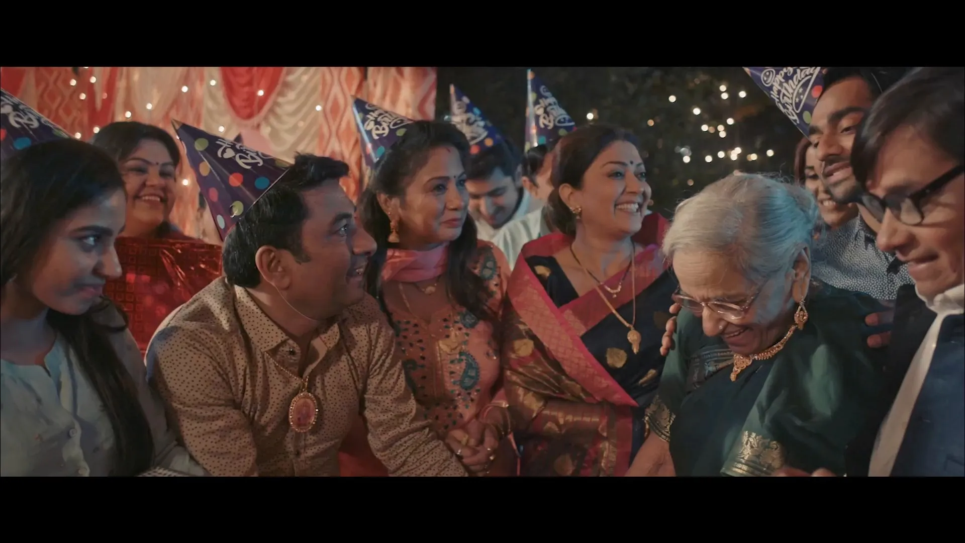 Screenshot 6 - The Aam Aadmi Family 2019 Season 3 Hindi Audio [ALL EPISODES]