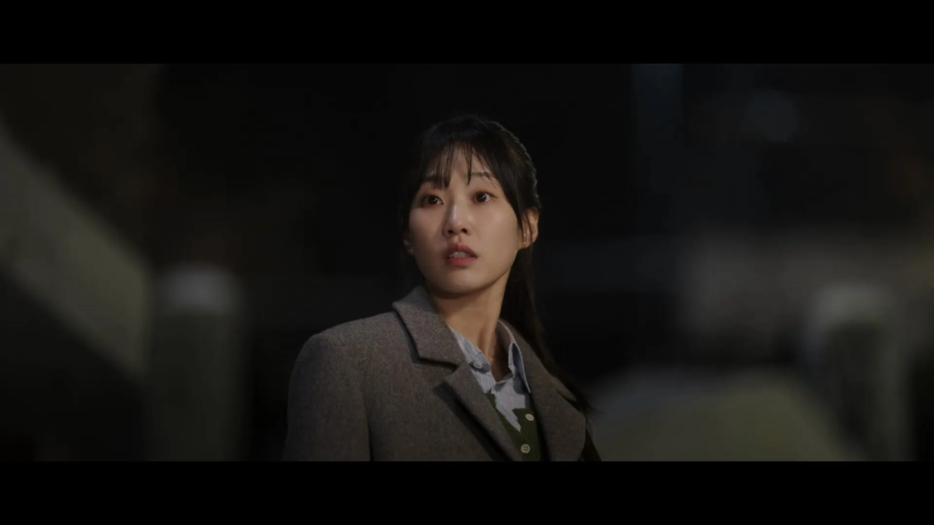 Screenshot 2 - The Apartment Job 2026 Season 1 Hindi Audio [EP - 12 ADDED]