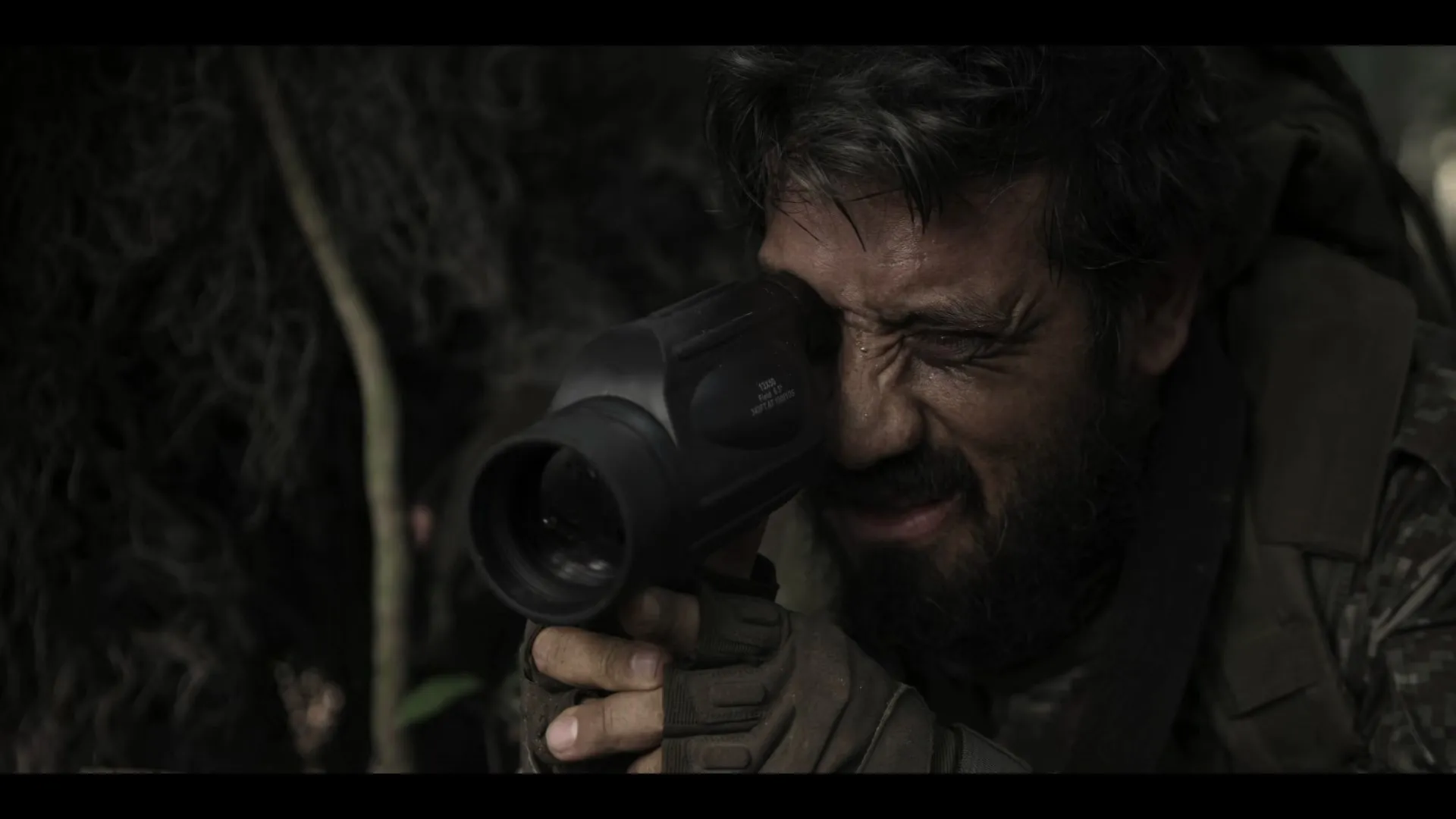 Screenshot 2 - The Awakening 2026 Hindi - Spanish Dual Audio