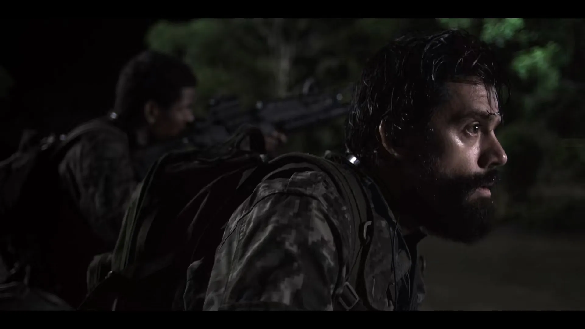 Screenshot 3 - The Awakening 2026 Hindi - Spanish Dual Audio