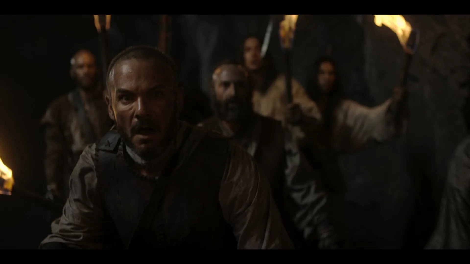 Screenshot 5 - The Awakening 2026 Hindi - Spanish Dual Audio