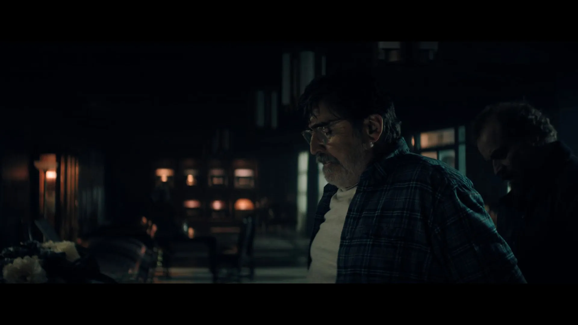 Screenshot 6 - The Boroughs 2026 Season 1 Hindi - English Audio [ALL EPISODES]