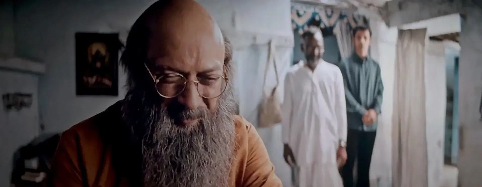 Screenshot 4 - The Bose Files: Sach Ya Sazish 2026 Hindi Audio