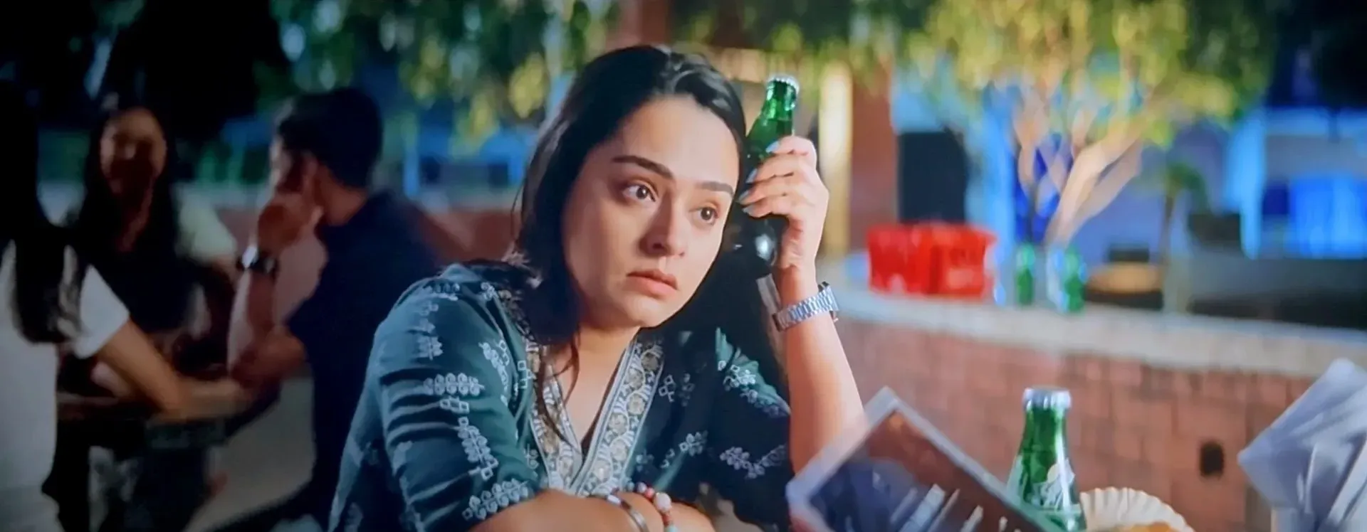 Screenshot 3 - The Bose Files: Sach Ya Sazish 2026 Hindi Audio