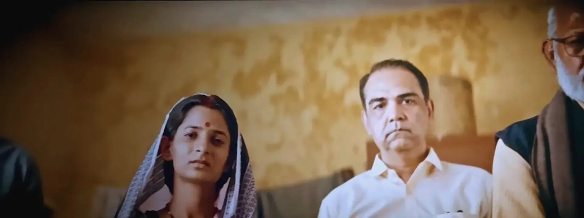 Screenshot 2 - The Bose Files: Sach Ya Sazish 2026 Hindi Audio