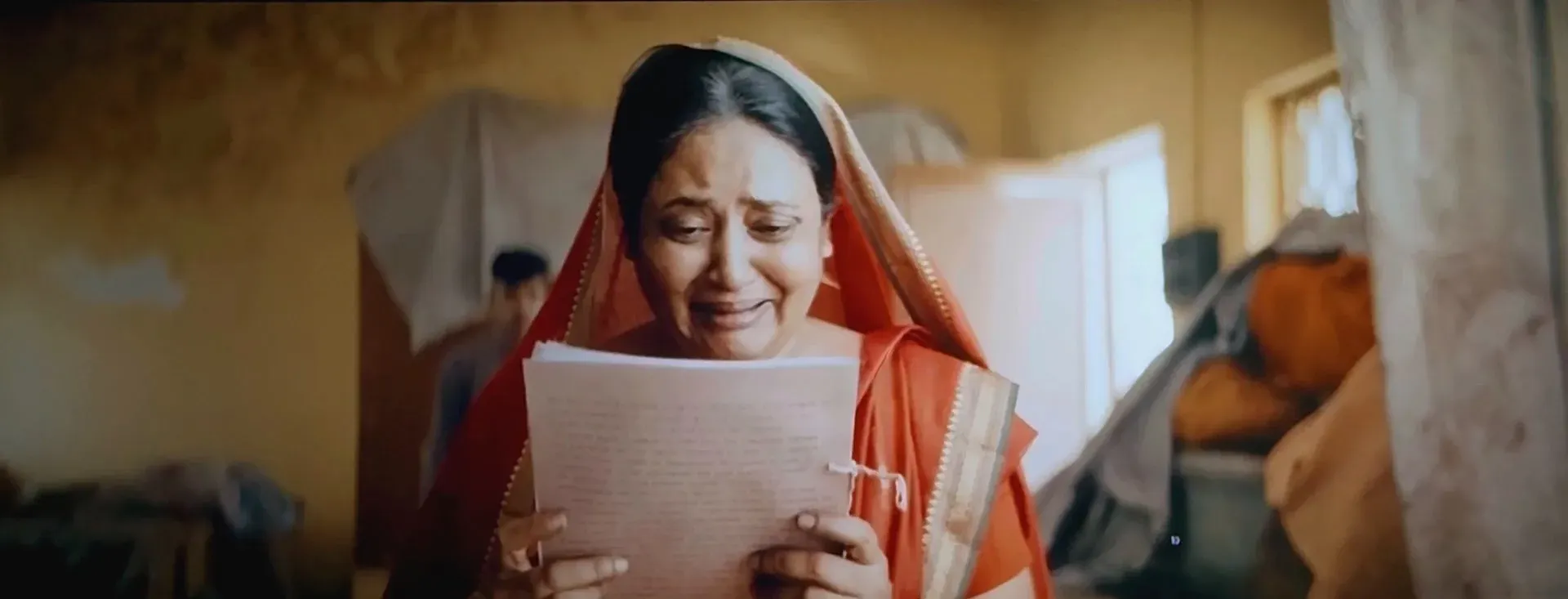 Screenshot 1 - The Bose Files: Sach Ya Sazish 2026 Hindi Audio
